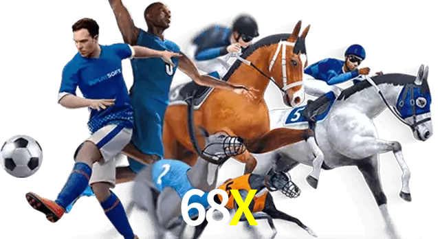 68X