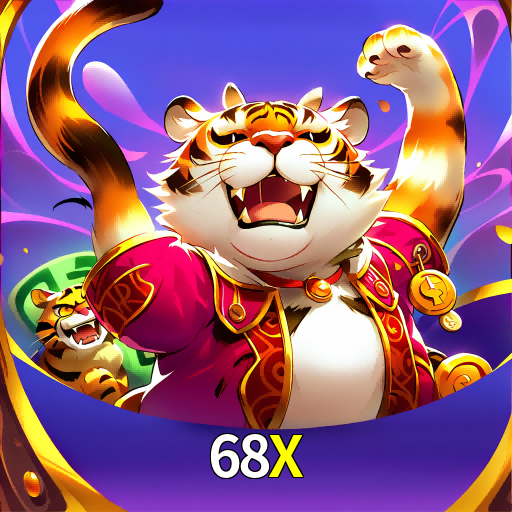 68X