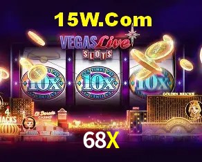 Promoções Sazonais 68X