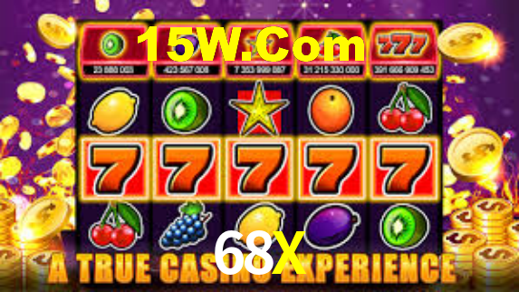 68X,68X Bet