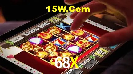68X - Pagamento PIX Instantâneo