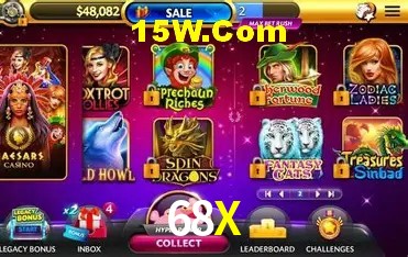 68X - Winners Celebration