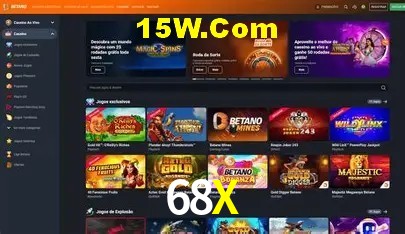 68X Rio de Janeiro - Slot Strategy