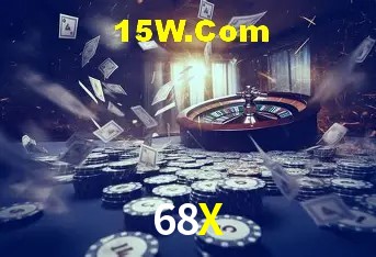 68X Slot - 320+ Caça-Níqueis Premium