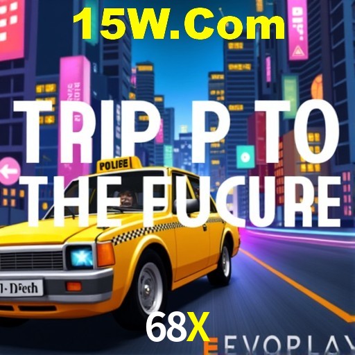 Casino VIP 68X