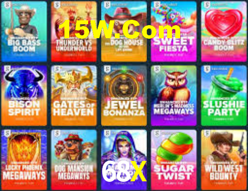 68X,68X Bet