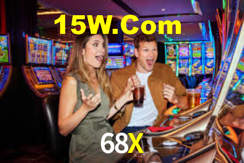 68X