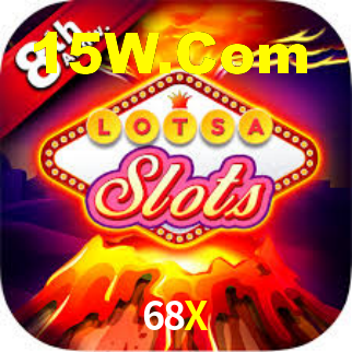 68X - App Features