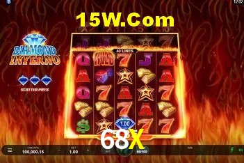 68X São Paulo - Hot Promos