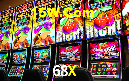 68X Bet