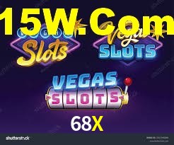 Tournaments 68X
