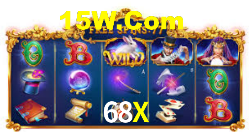 68X,68X Bet