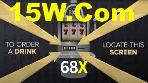 Blackjack Table 68X