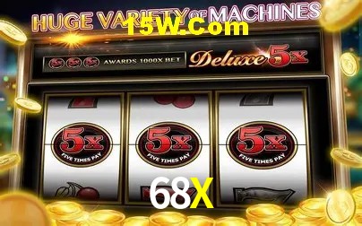 68X - Support