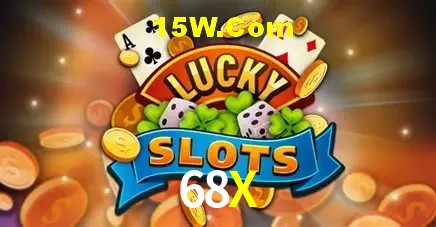 68X Entrar - Login Seguro Certificado