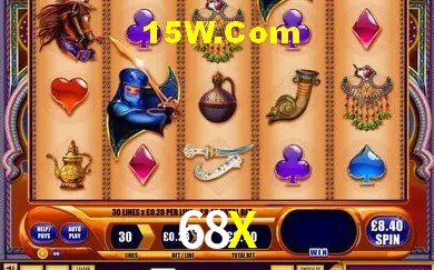 68X - Análise de Mercados Esportivos