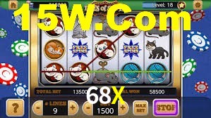 VIP Casino 68X