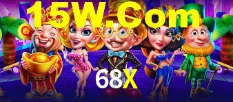 Live Casino 68X