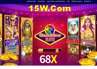 Ofertas Exclusivas 68X