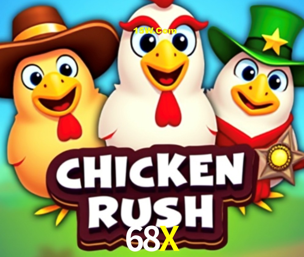 Diretório de Jogos 68X