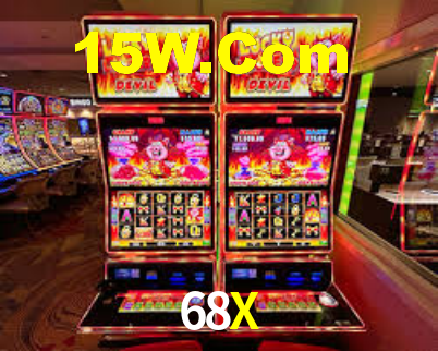 68X Bet