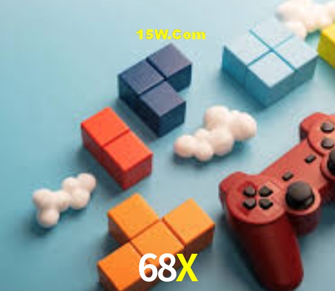 Provedores de Jogos 68X
