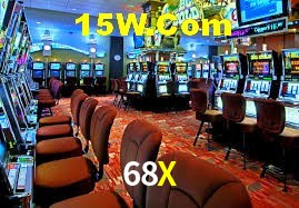 Experiência VIP 68X