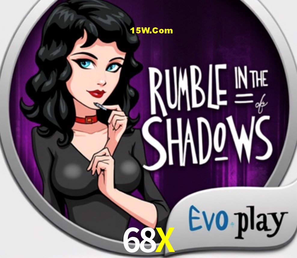 Casino Ao Vivo 68X